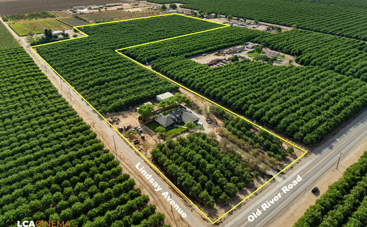 Pictures of Land property located at 13728 Old River Road, Bakersfield, CA 93311 for sales - image #1