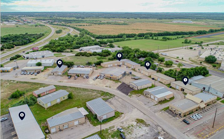Pictures of Industrial property located at Bobby Lane, Granbury, TX 76048 for sales - image #1