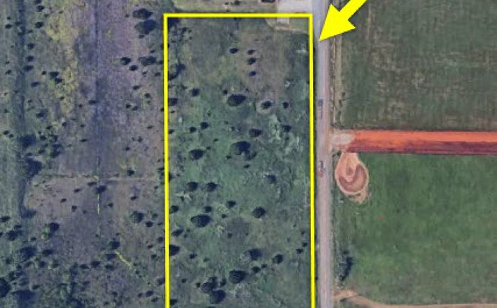 Pictures of Land property located at Tharpe Road, Warner Robins, GA 31088 for sales - image #1