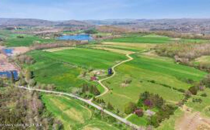 Pictures of Land property located at 156 Sharon Station Rd, Amenia, NY 12501 for sales - image #1