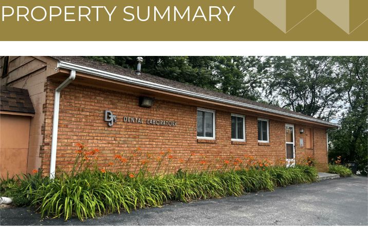 Pictures of Office property located at 824 Iowa St, Salem, VA 24153 for sales - image #1