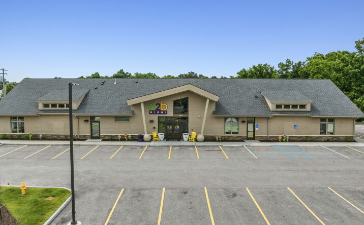 Pictures of Retail property located at 1401 Neela Road, Wentzville, MO 63385 for sales - image #1