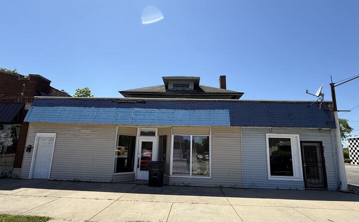 Pictures of Retail, Mixed Use, Special Purpose property located at 2029 S MICHIGAN ST, SOUTH BEND, IN 46613-2326 for sales - image #1