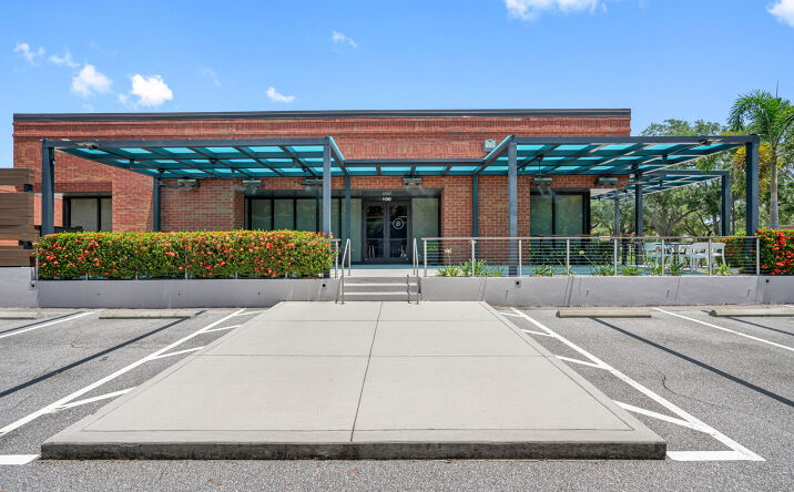 Pictures of Office, Industrial property located at 9417 Princess Palm Avenue, Tampa, FL 33619 for sales - image #1