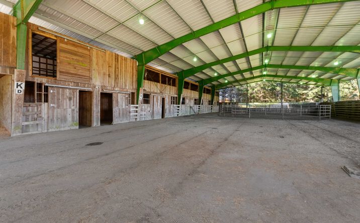 Pictures of Special Purpose, Land, Hospitality property located at 201 Jylha Road, Rochester, WA 98579 for sales - image #1