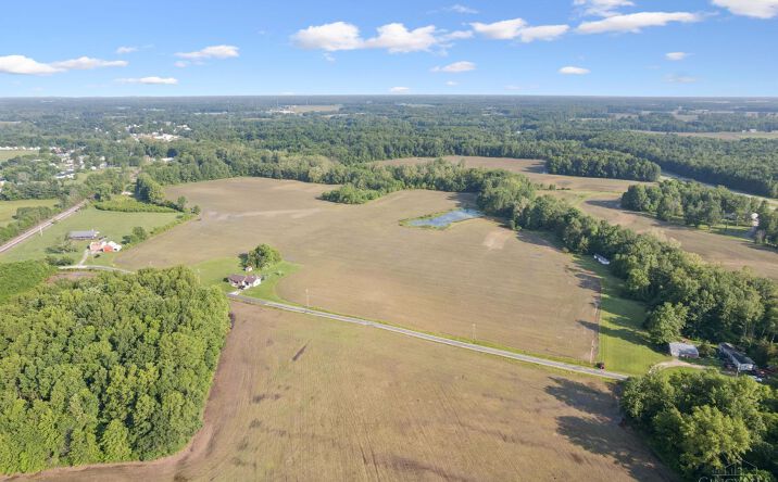 Pictures of Land property located at Yochum Rd, Washington Twp, OH 45171 for sales - image #1