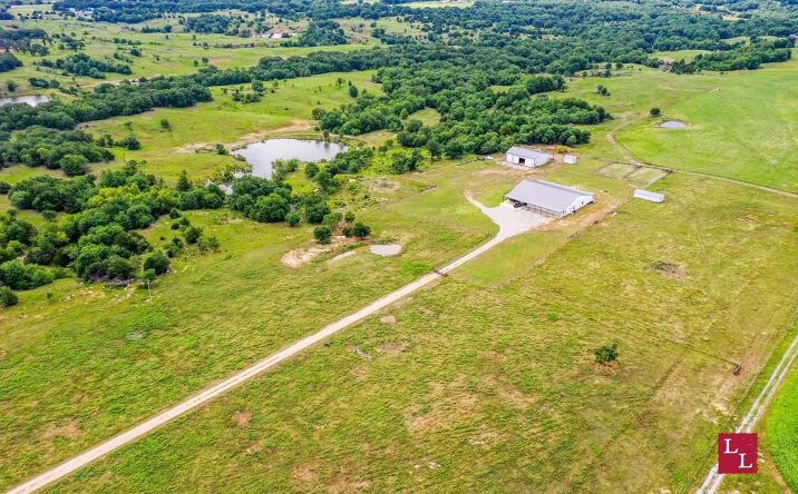Pictures of Land property located at 2304 Pleasant Road, Ardmore, OK 73401 for sales - image #1