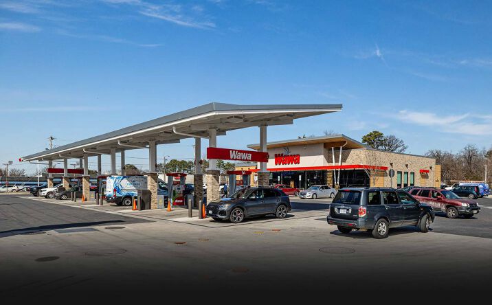 Pictures of Retail property located at 2512 S SCATTERFIELD RD, ANDERSON, IN 46016 for sales - image #1