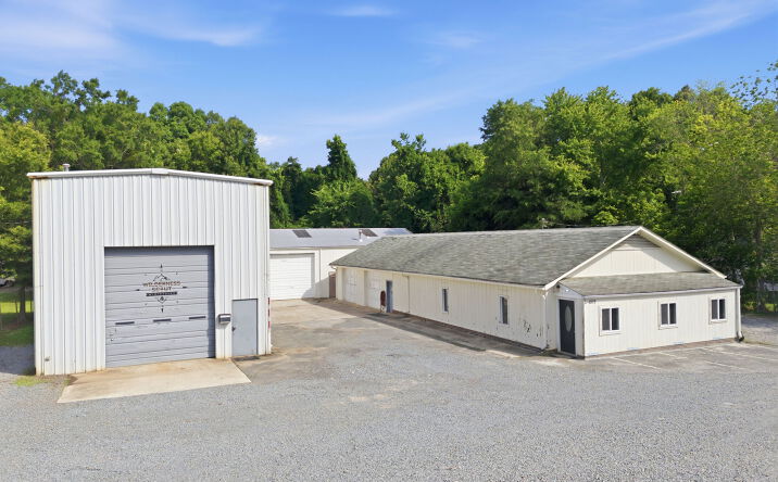 Pictures of Industrial, Business for Sale property located at 1819 JOHN MOORE RD, MONROE, NC 28110-7829 for sales - image #1