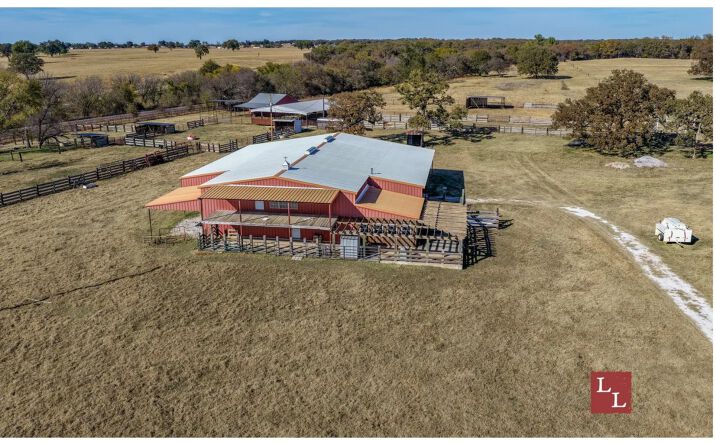 Pictures of Land property located at White Rose Road, Thackerville, OK 73459 for sales - image #1