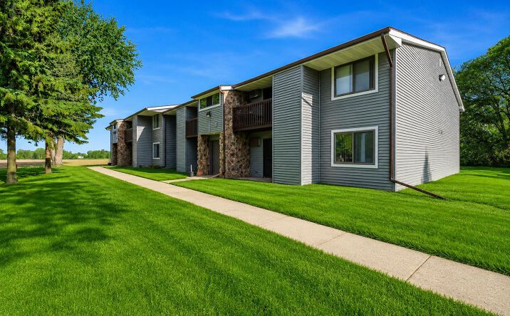 Pictures of Multifamily property located at 228 ENTERPRISE Street, Stockbridge, WI 53088 for sales - image #1