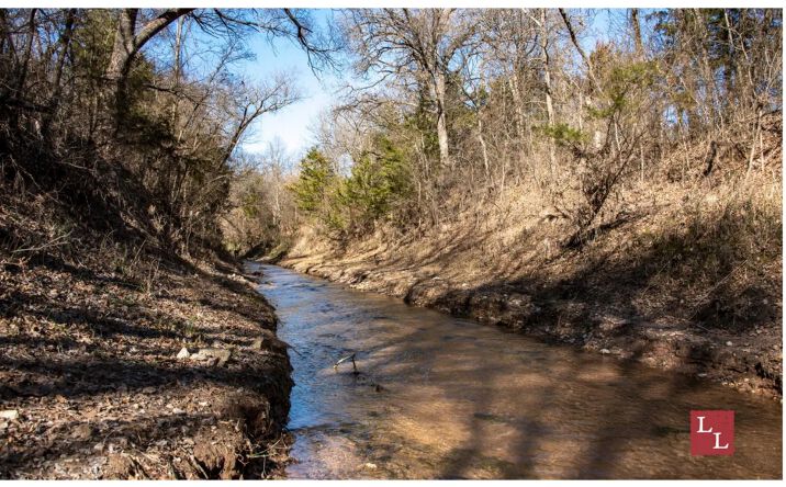 Pictures of Land property located at Hwy 32, Rubottom, OK 73463 for sales - image #1