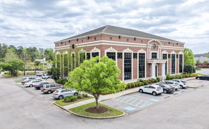 Pictures of Office property located at 7700 Trenholm Road Ext, Columbia, SC 29223 for sales - image #1