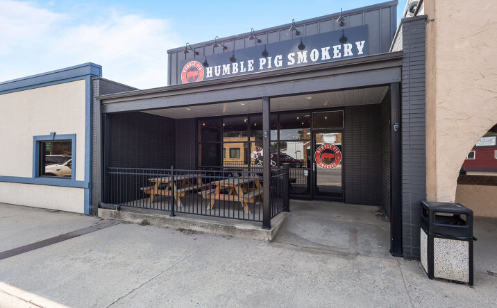 Pictures of Retail property located at 411 3rd Avenue South, Clear Lake, SD 57226 for sales - image #1