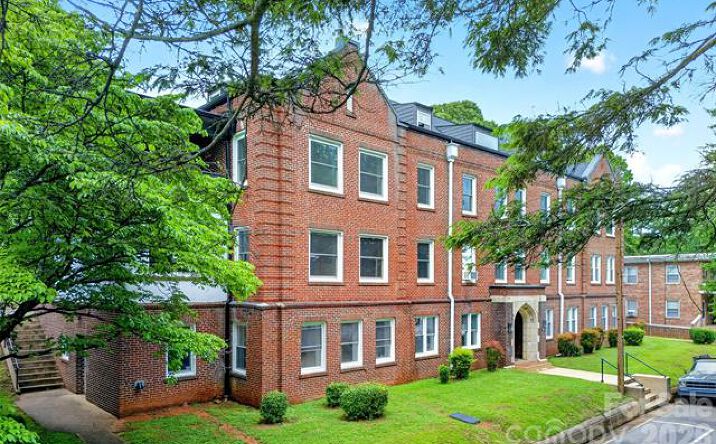 Pictures of Multifamily property located at 35,45,55 James Drive, Marion, NC 28752 for sales - image #1