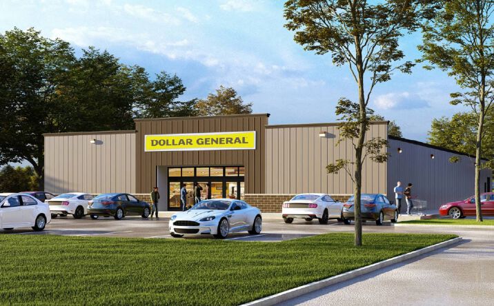 Pictures of Retail property located at 18875 S OAKLEY RD, OAKLEY, MI 48649-9723 for sales - image #1