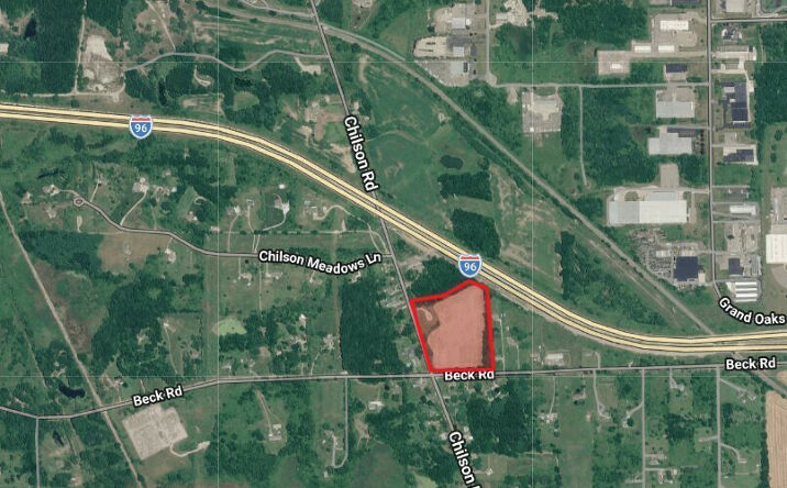 Pictures of Land property located at Chilson Road, Howell, MI 48843 for sales - image #1