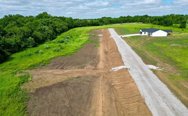 Pictures of Land property located at Tract 5 Green Acres, Hannibal, MO 63401 for sales - image #1