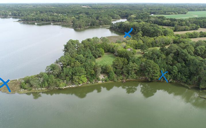 Pictures of Land, Special Purpose property located at Miles Wharf Road, Exmore, VA 23350 for sales - image #1