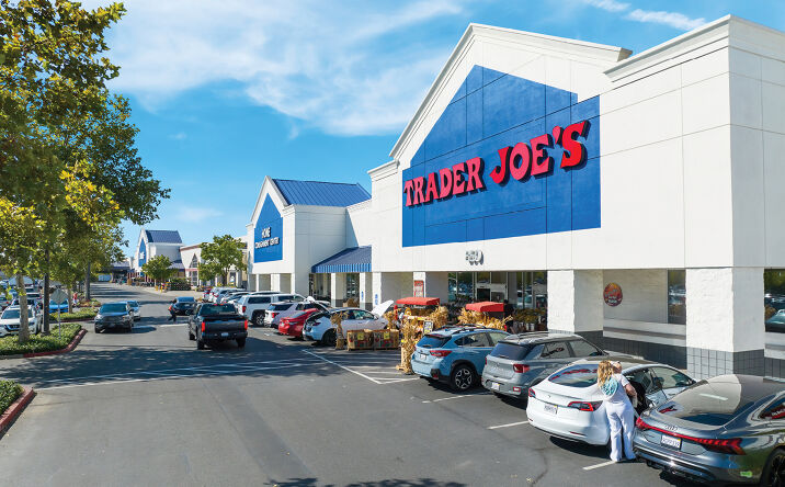 Pictures of Retail property located at 850 E Bidwell St, Folsom, CA 95630 for sales - image #1
