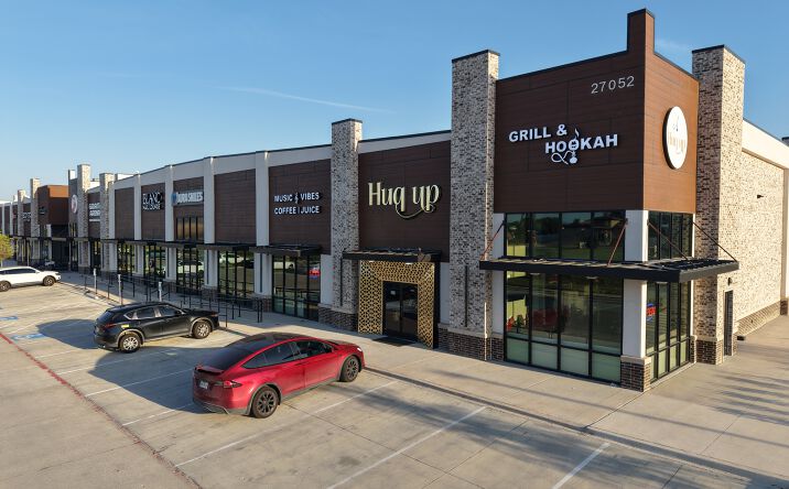 Pictures of Retail property located at 27052 East University Drive, Little Elm, TX 75068 for sales - image #1