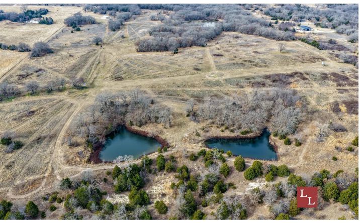 Pictures of Land property located at 1 Hoxbar Road, Ardmore, OK 73401 for sales - image #1