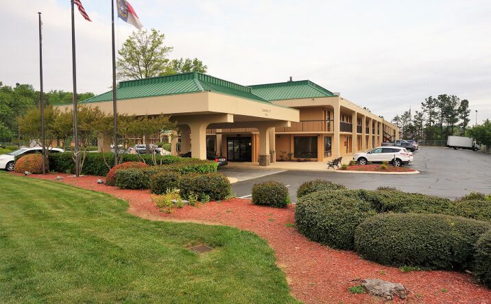Pictures of Hospitality property located at 2004 Veasley Street, Greensboro, NC 27407 for sales - image #1