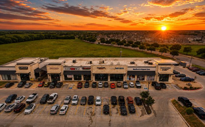 Pictures of Retail property located at 11930 US-90, San Antonio, TX 78245 for sales - image #1