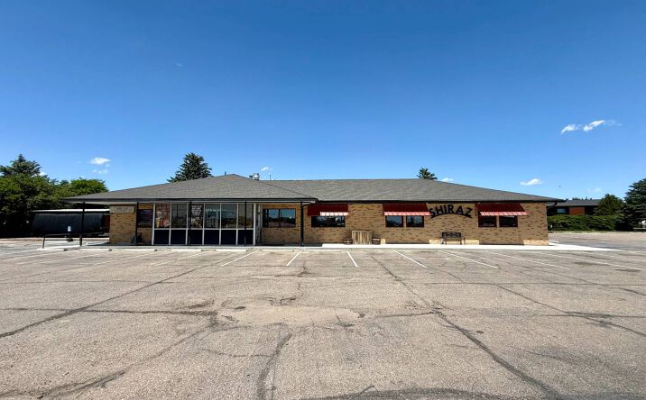 Pictures of Office property located at 824 W HWY 24, Goodland, KS 67735 for sales - image #1