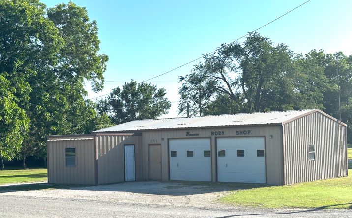 Pictures of Office property located at 302 N Hyden, Stratford, OK 74872 for sales - image #1