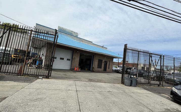 Pictures of Special Purpose property located at 1039-1045 Market Street, Paterson, NJ 07513 for sales - image #1