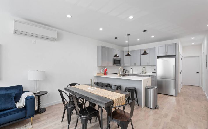 Pictures of Mixed Use property located at 1141 SAINT MARKS, Brooklyn, NY 11213 for sales - image #1