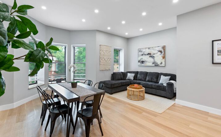Pictures of Mixed Use property located at 984 LINCOLN PLACE, Brooklyn, NY 11213 for sales - image #1