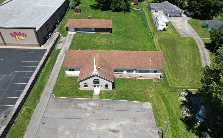 Pictures of Land property located at 5222 Big Tyler Road, Cross Lanes, WV 25313 for sales - image #1