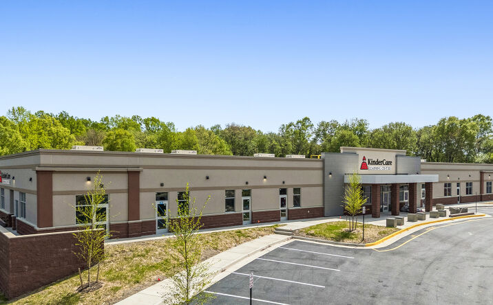 Pictures of Retail, Special Purpose property located at 919 Maple Grove Drive, Fredericksburg, VA 22407 for sales - image #1