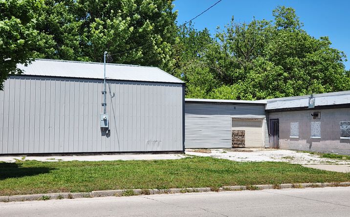 Pictures of Industrial, Land property located at 524 West Chase Street, Springfield, MO 65803 for sales - image #1