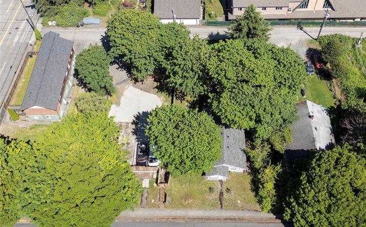Pictures of Land, Mixed Use property located at 1909 S Yakima Ave, Tacoma, WA 98405 for sales - image #1