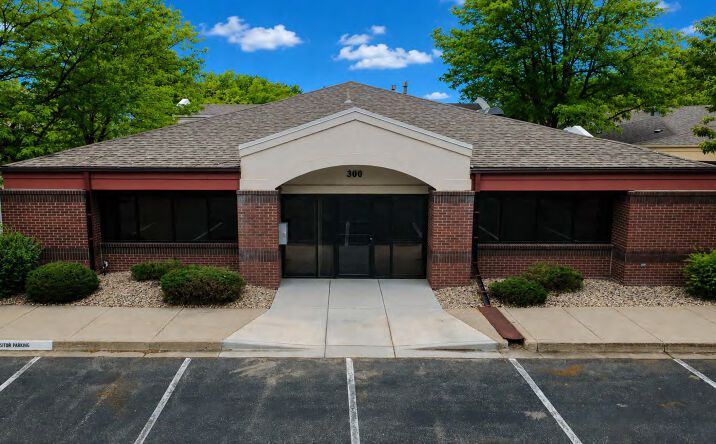 Pictures of Office property located at 712 Whalers Way, Bldg. B, Ste. 300, Fort Collins, CO 80525 for sales - image #1