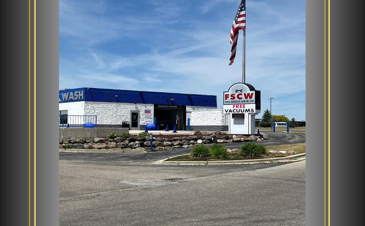 Pictures of Retail, Special Purpose property located at 2404 West Washington Street, West Bend, WI 53090 for sales - image #1