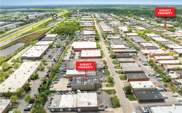 Pictures of Industrial property located at ,  for sales - image #1