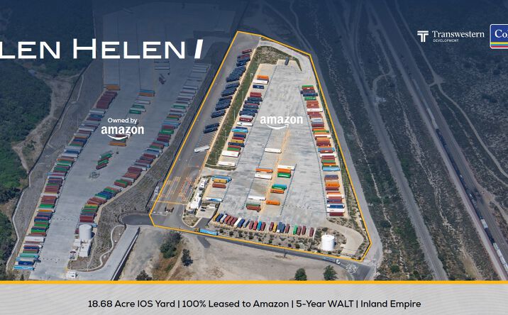 Pictures of Industrial, Land property located at 1850 Glen Helen Road, San Bernardino, CA 92407 for sales - image #1