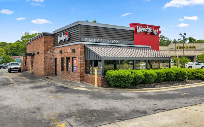 Pictures of Retail property located at 3639 Victory Drive, Columbus, GA 31903 for sales - image #1