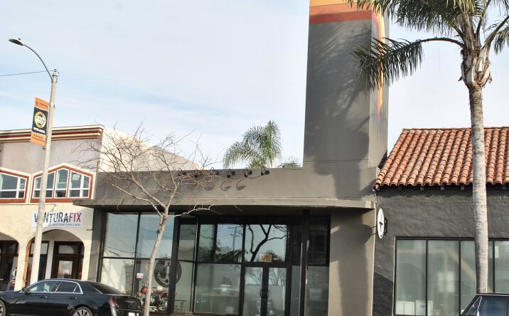 Pictures of Retail property located at 1783 E MAIN ST, VENTURA, CA 93001-3410 for sales - image #1