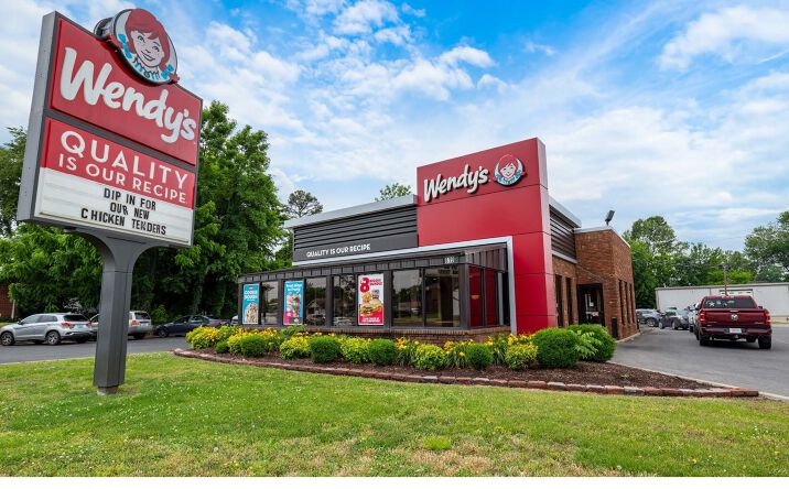 Pictures of Retail property located at 819 Paris Road, Mayfield, KY 42066 for sales - image #1