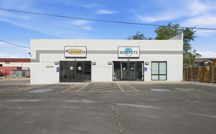 Pictures of Retail property located at 12270 S 700 E, DRAPER, UT 84020-9753 for sales - image #1
