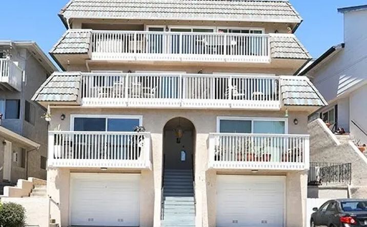 Pictures of Multifamily property located at 34102 Seville, Dana Point, CA 92629 for sales - image #1