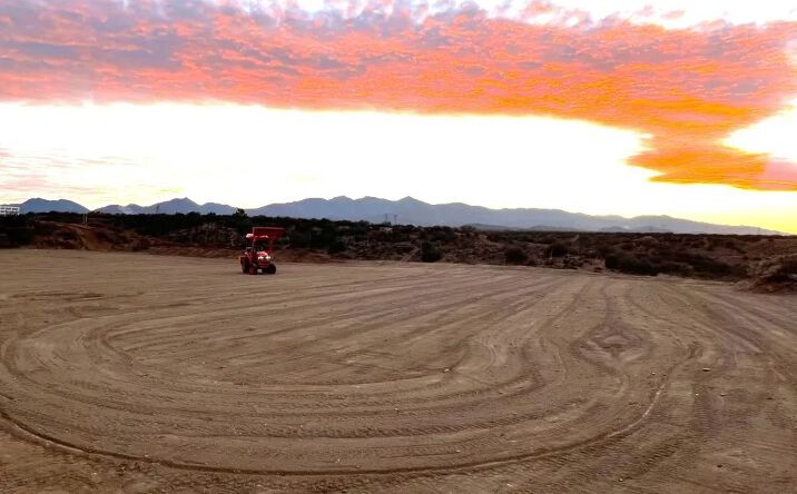 Pictures of Land property located at 7860 Brooke, Oak Hills, CA 92344 for sales - image #1