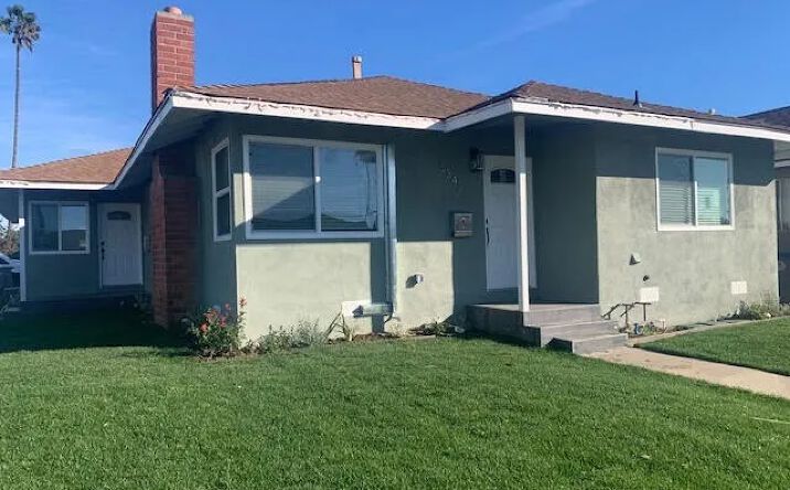 Pictures of Multifamily property located at 5340 S J, Oxnard, CA 93033 for sales - image #1