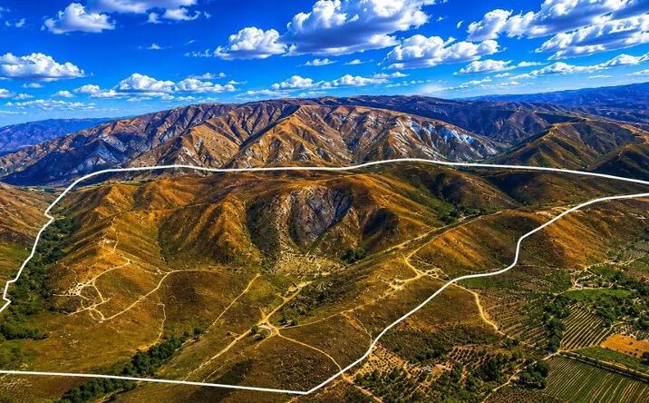 Pictures of Land, Special Purpose property located at 6947 Solano Verde, Somis, CA 93066 for sales - image #1