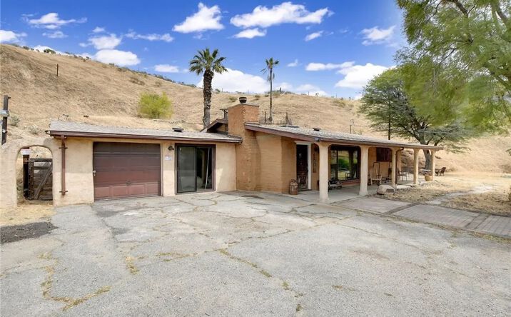 Pictures of Multifamily property located at 7530 Reche Canyon, Colton, CA 92324 for sales - image #1